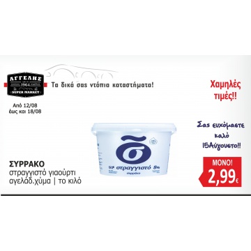 Συρράκο